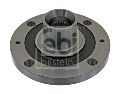 Wheel Hub